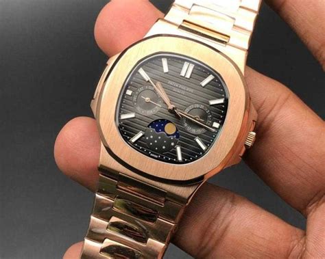 patek philippe company valuation|Patek Philippe watch starting price.